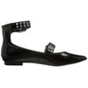 Marc Fisher Womens ALEN Mary Jane Flat Marc Fisher Womens ALEN Mary Jane Flat